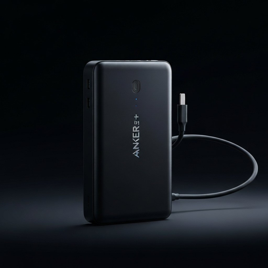 Anker PowerCore+ 26800mAh USB-C