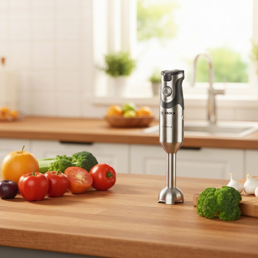 Bosch MSM66110 Stabmixer