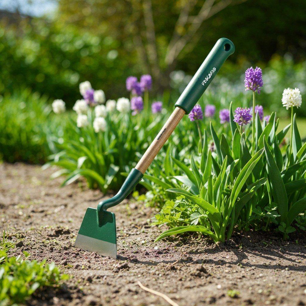 Fiskars Unkrautstecher Solid 90cm