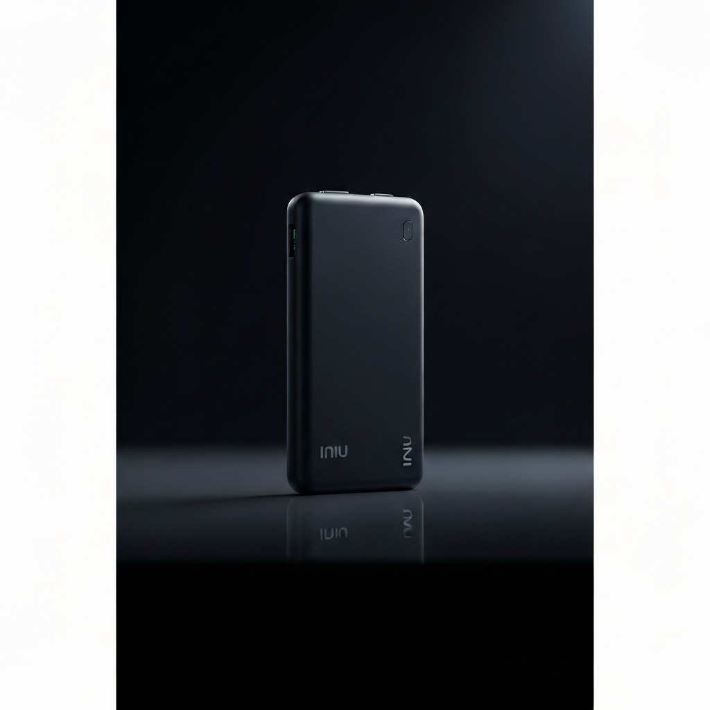 INIU Power Bank 10000mAh 22.5W Fast Charging