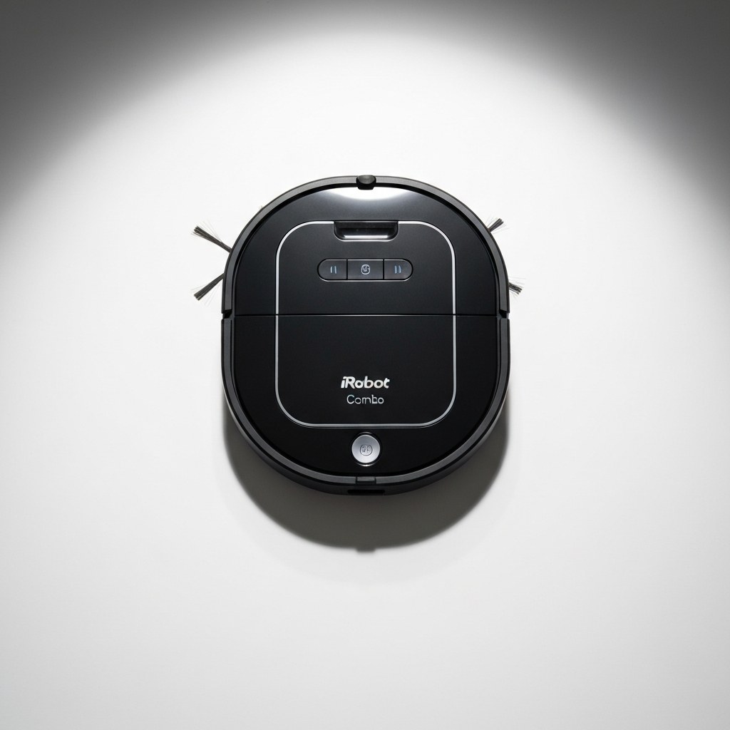 iRobot Roomba Combo