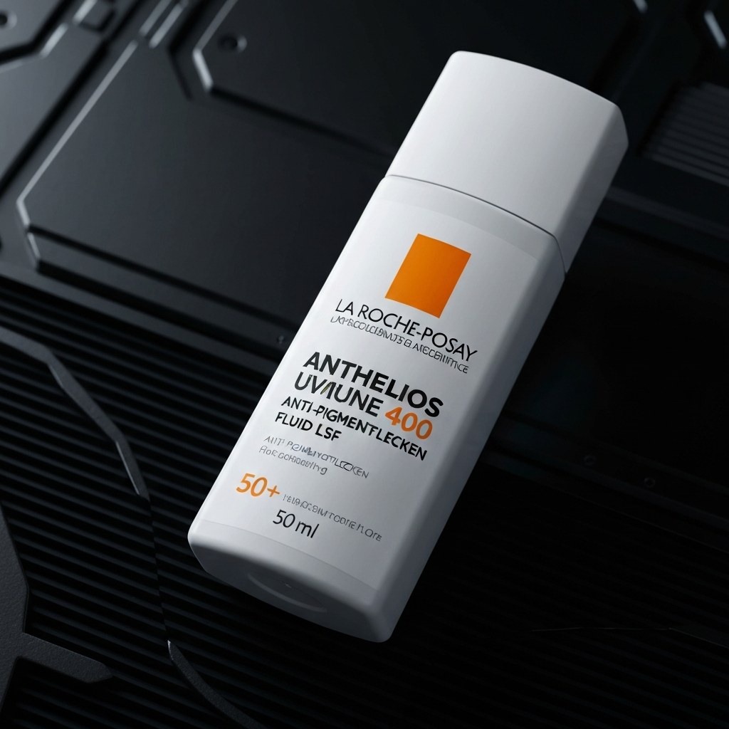 La Roche-Posay Anthelios UVMUNE 400 Anti-Pigmentflecken Fluid LSF 50+, 50ml