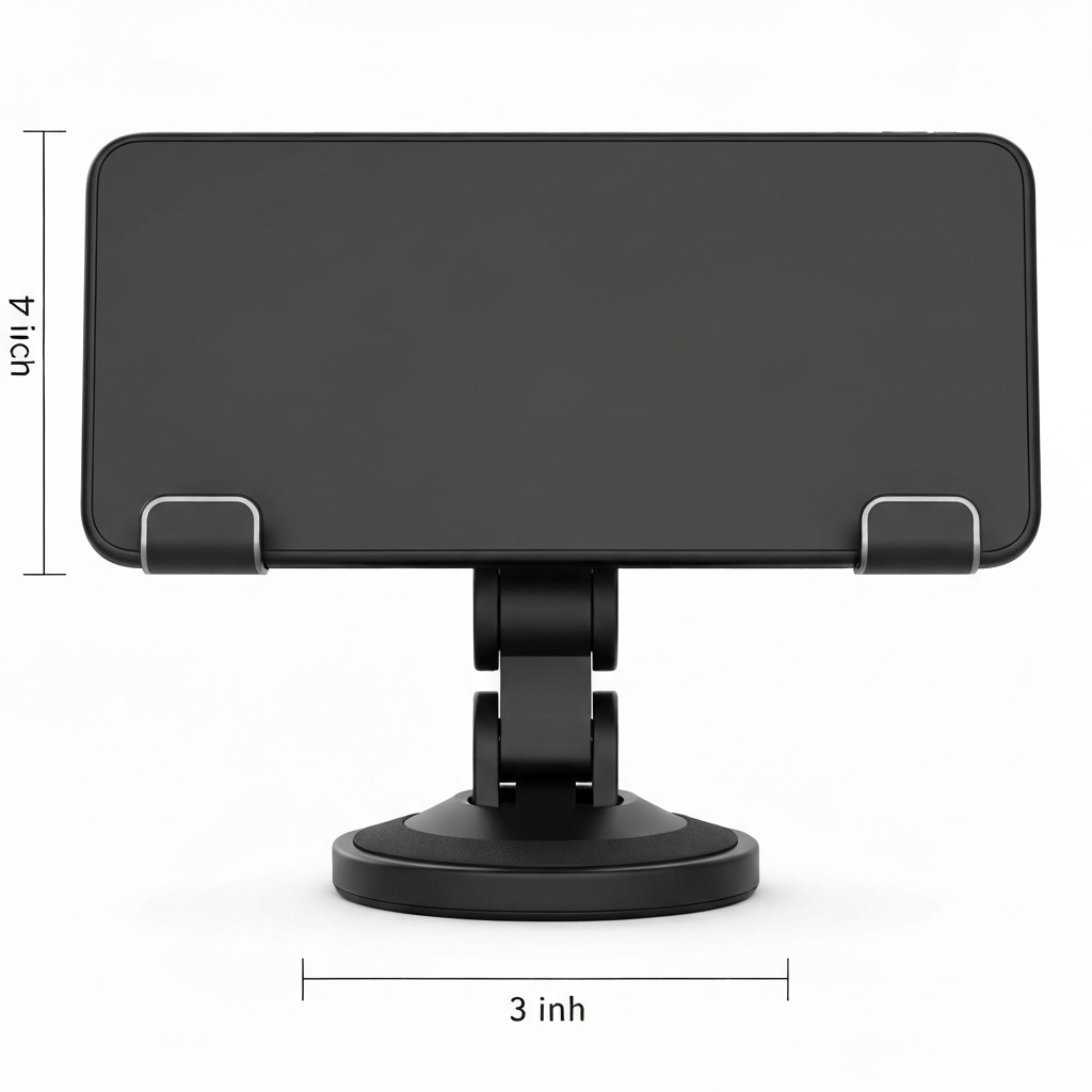 LISEN Handy Halterung Ständer