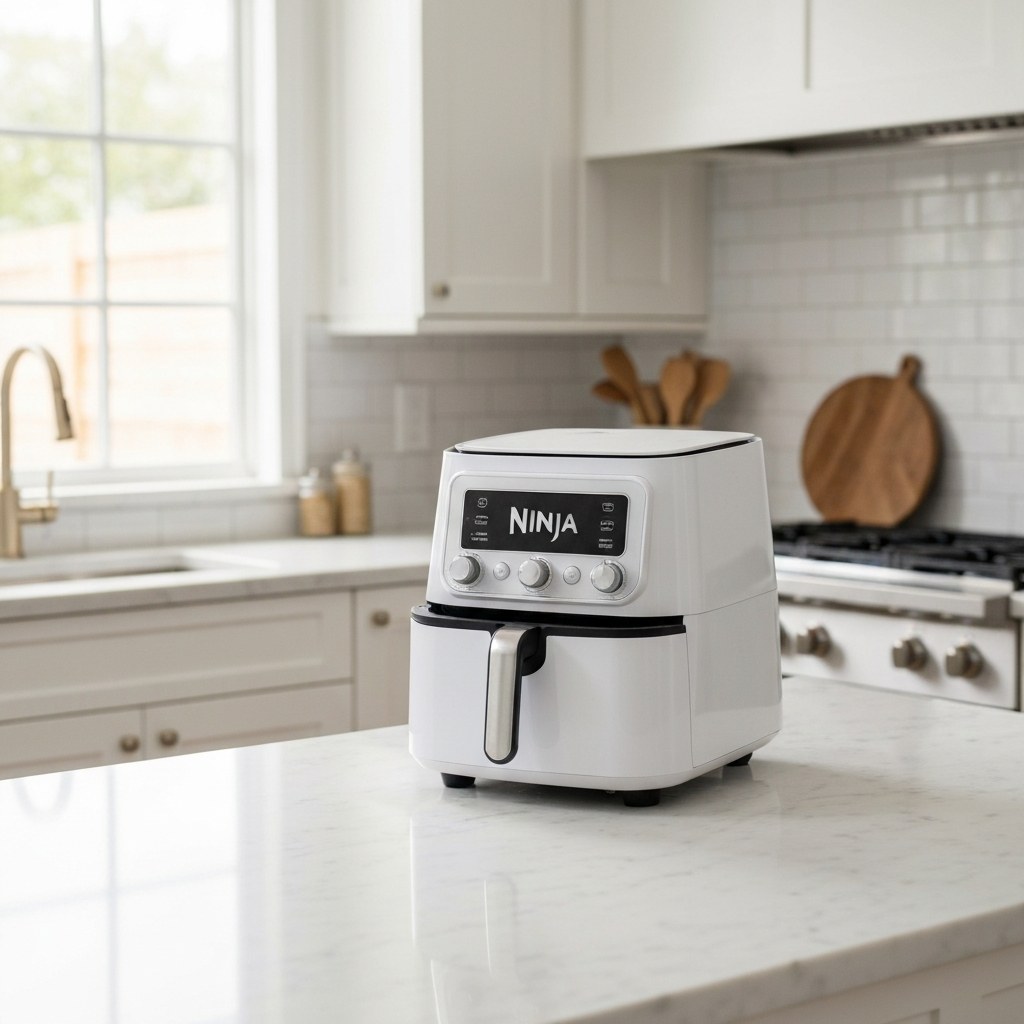 Ninja Air Fryer PRO Friteuse 4,7L AF140EU
