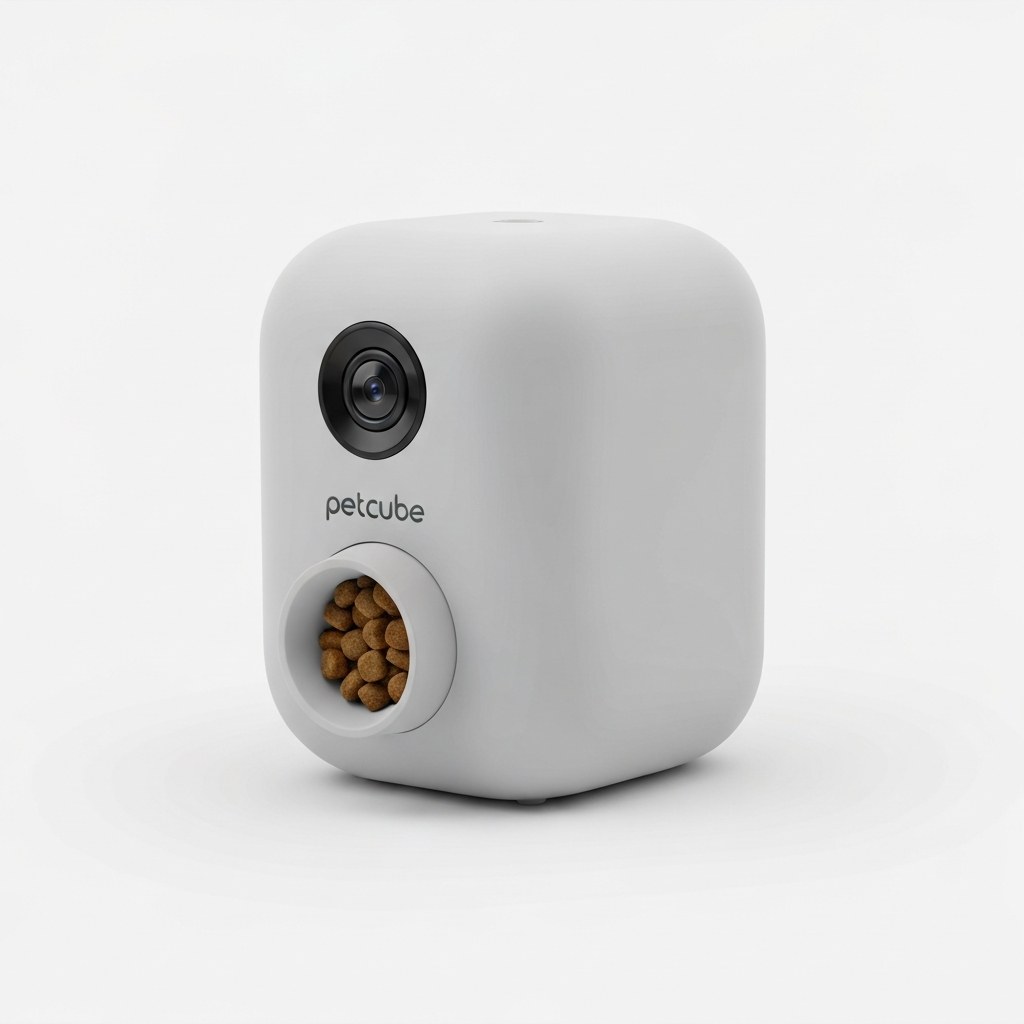 Petcube Bites 2 Lite