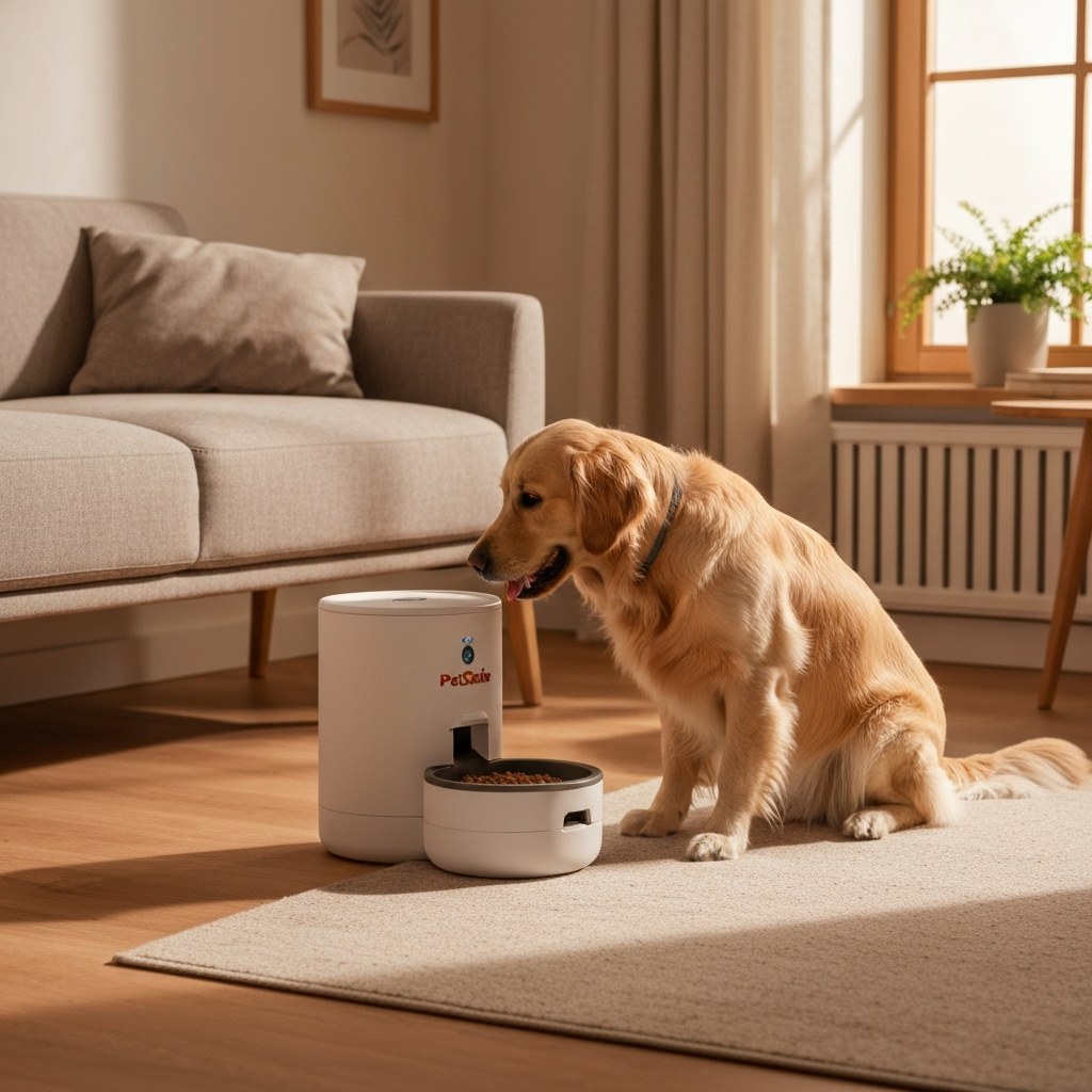 PetSafe Smart Feed Futterautomat