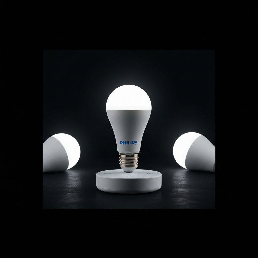 Philips Hue White Color Ambiance Starter