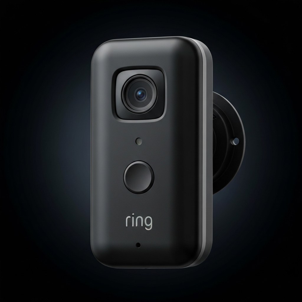 Ring Video Doorbell Wired