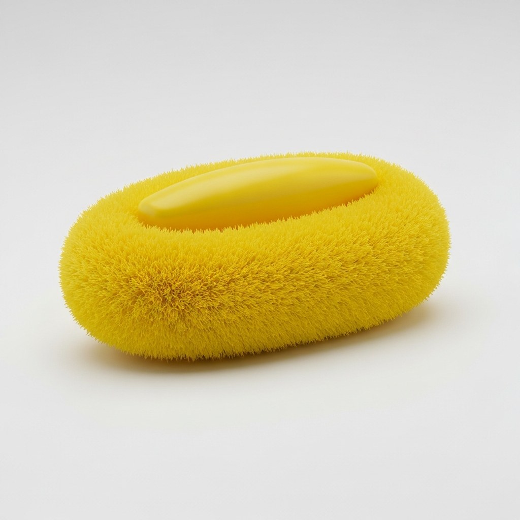 Scotch-Brite Classic Frottee