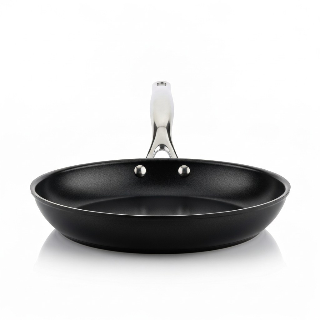 Tefal Jamie Oliver Pfanne, 28 cm, Antihaftbeschichtung, Induktion