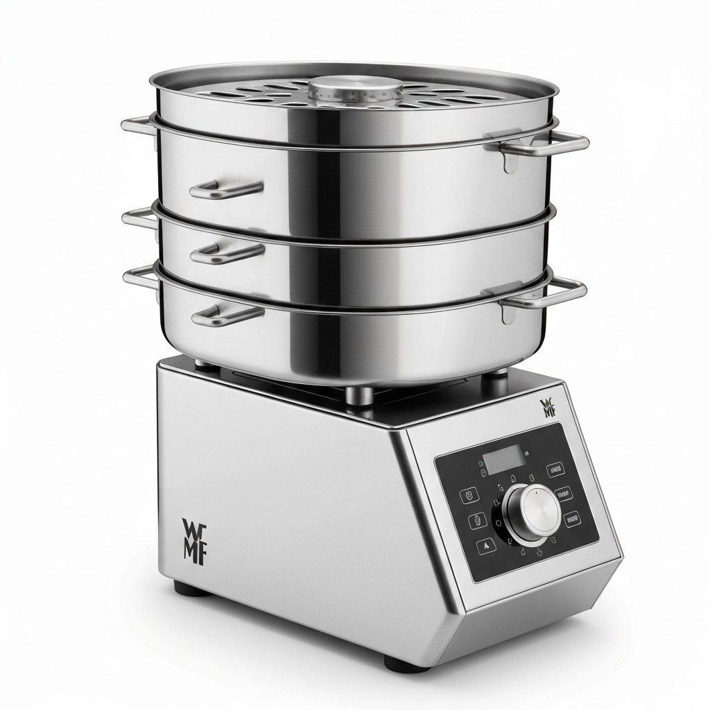 WMF Küchenminis Dampfgarer